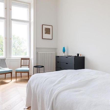 Stunning Apartment In City Center Vienna Luaran gambar