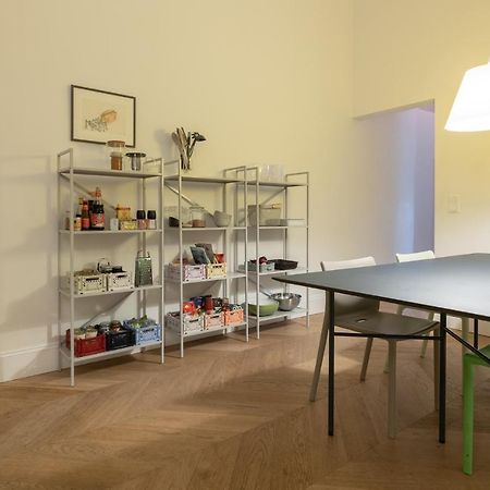 Stunning Apartment In City Center Vienna Luaran gambar