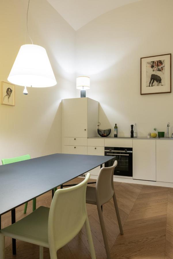 Stunning Apartment In City Center Vienna Luaran gambar