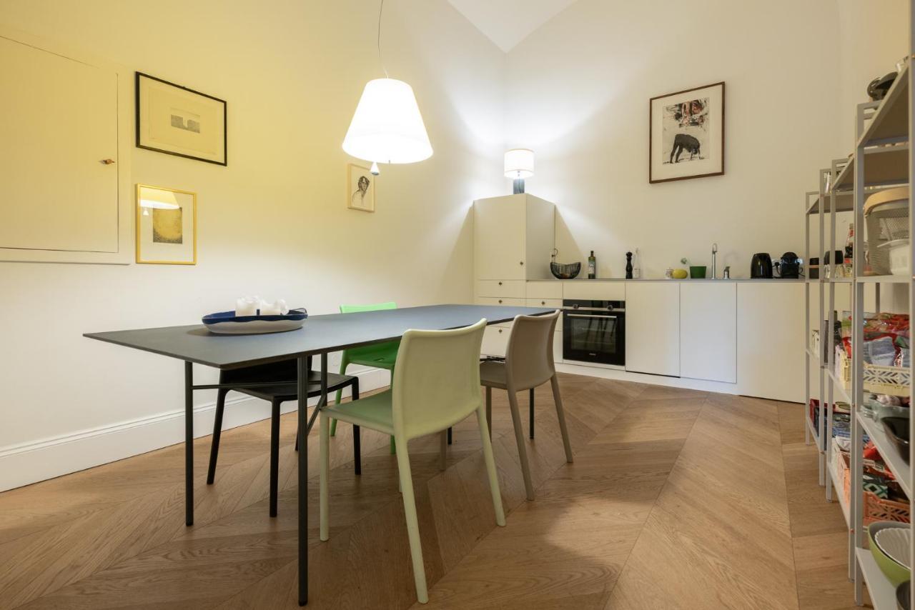 Stunning Apartment In City Center Vienna Luaran gambar