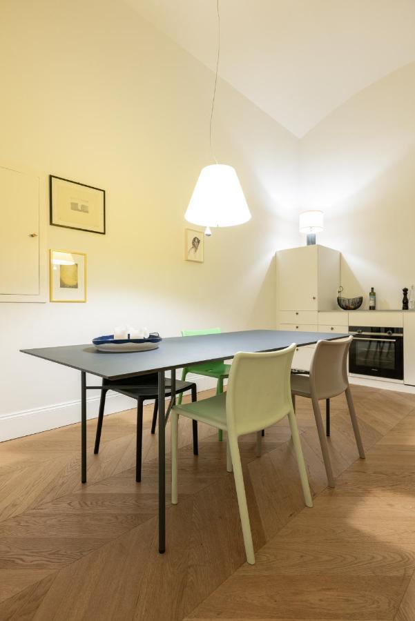 Stunning Apartment In City Center Vienna Luaran gambar
