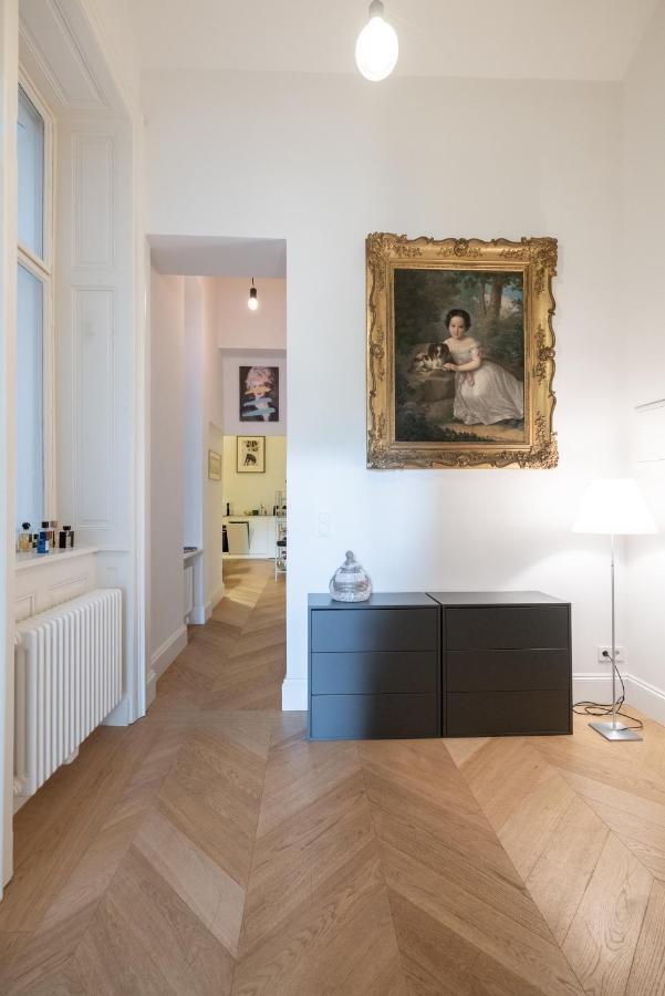 Stunning Apartment In City Center Vienna Luaran gambar