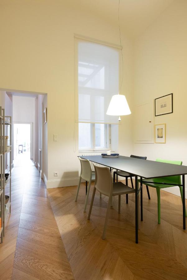Stunning Apartment In City Center Vienna Luaran gambar
