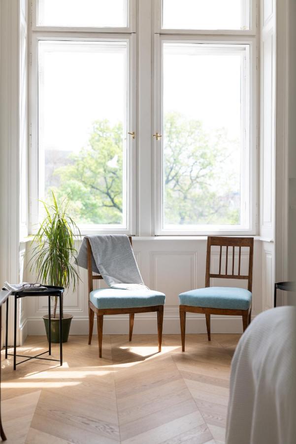 Stunning Apartment In City Center Vienna Luaran gambar
