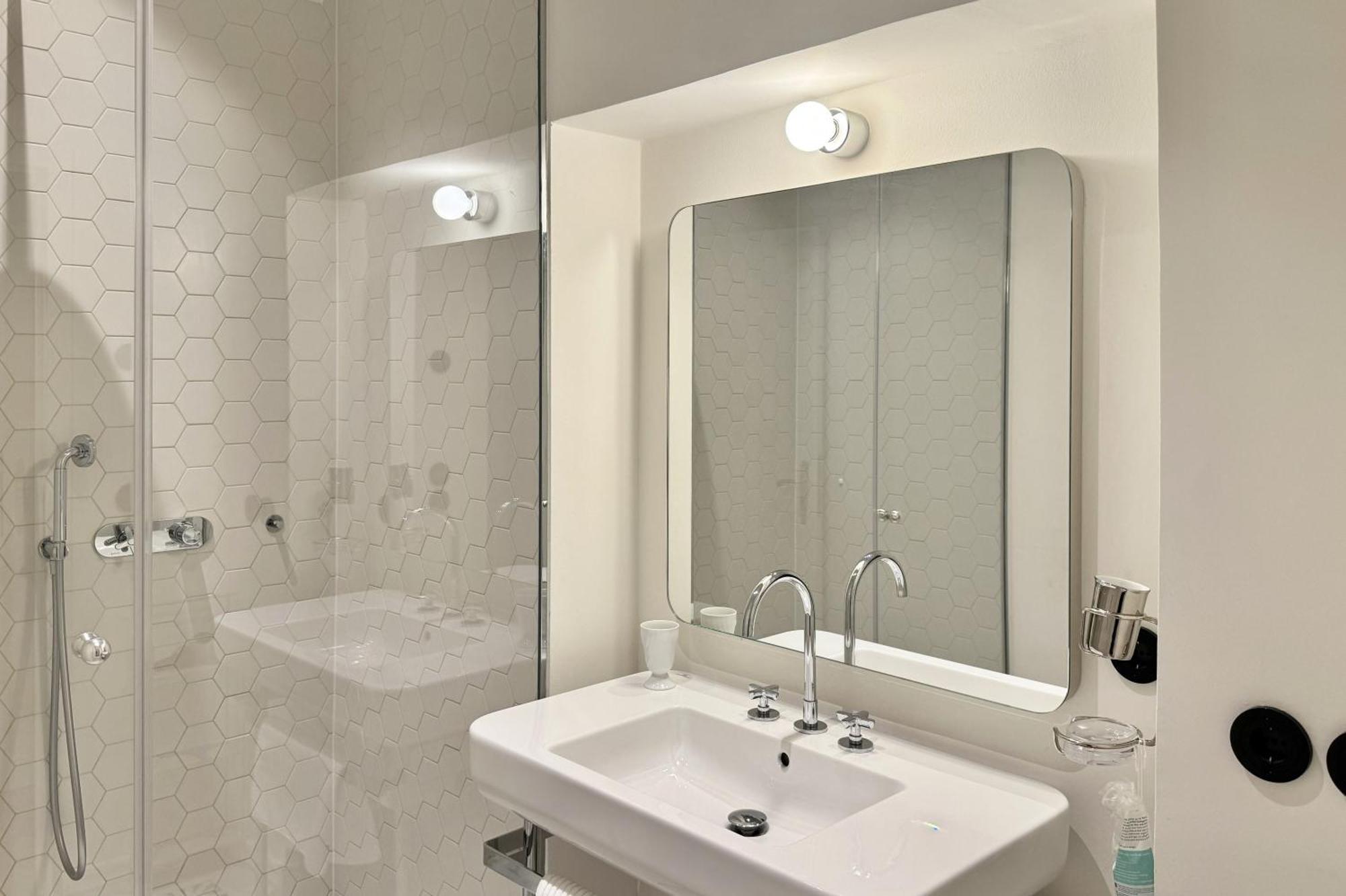 Stunning Apartment In City Center Vienna Luaran gambar