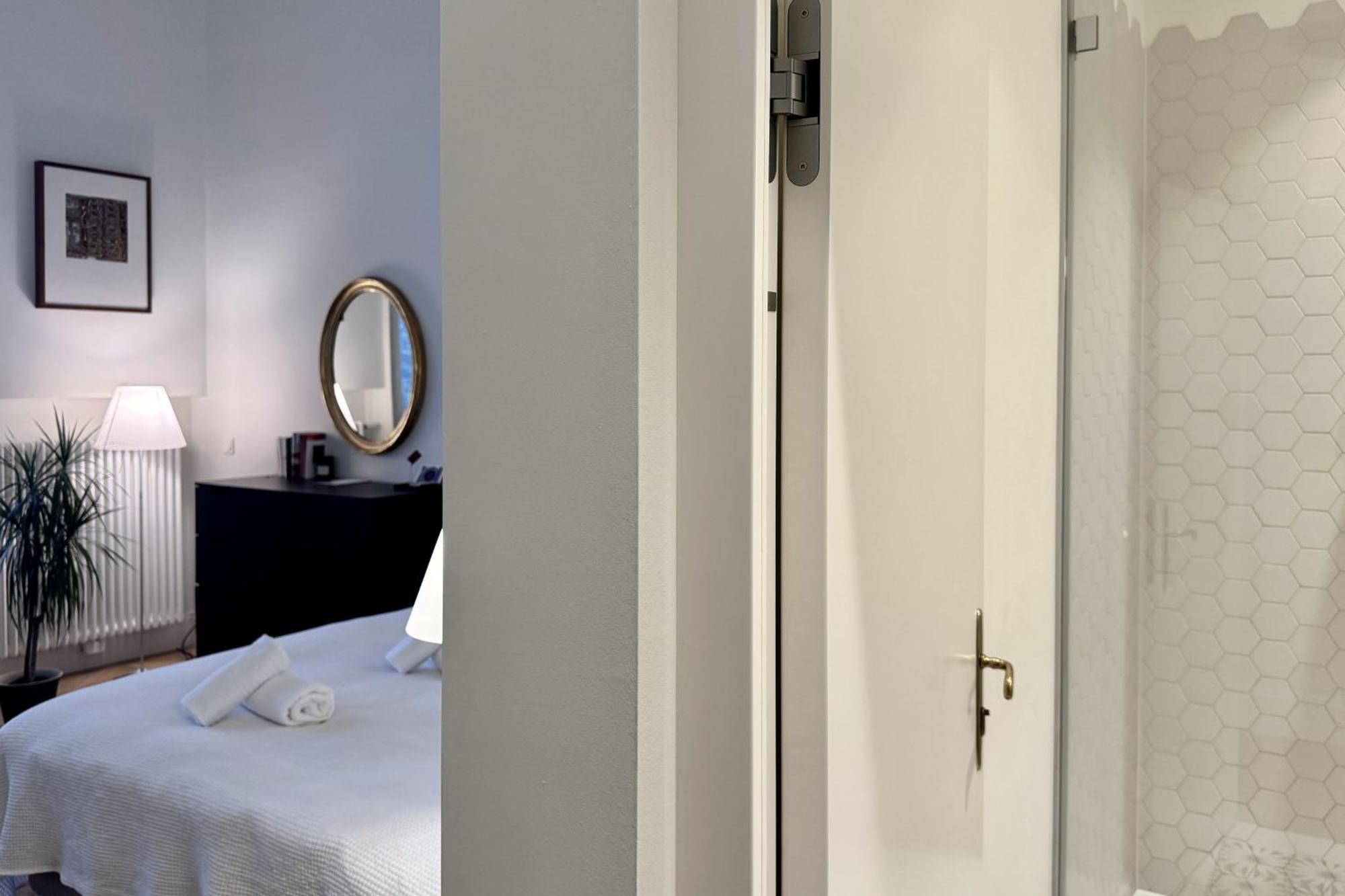 Stunning Apartment In City Center Vienna Luaran gambar