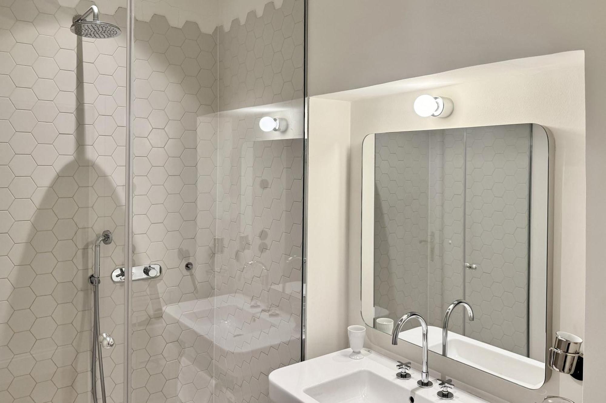 Stunning Apartment In City Center Vienna Luaran gambar