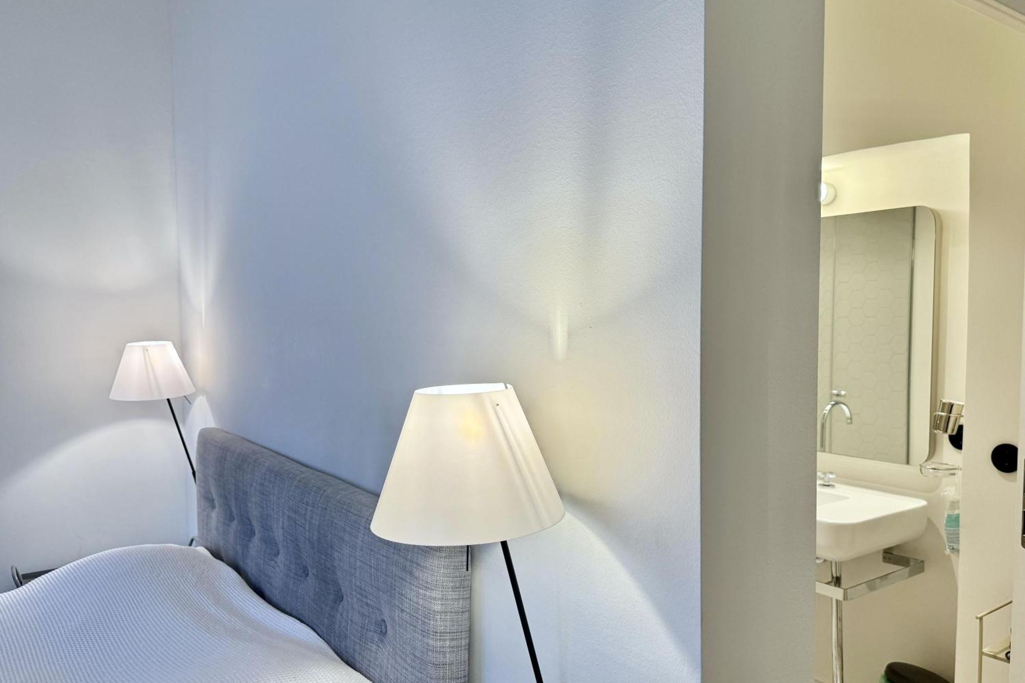 Stunning Apartment In City Center Vienna Luaran gambar