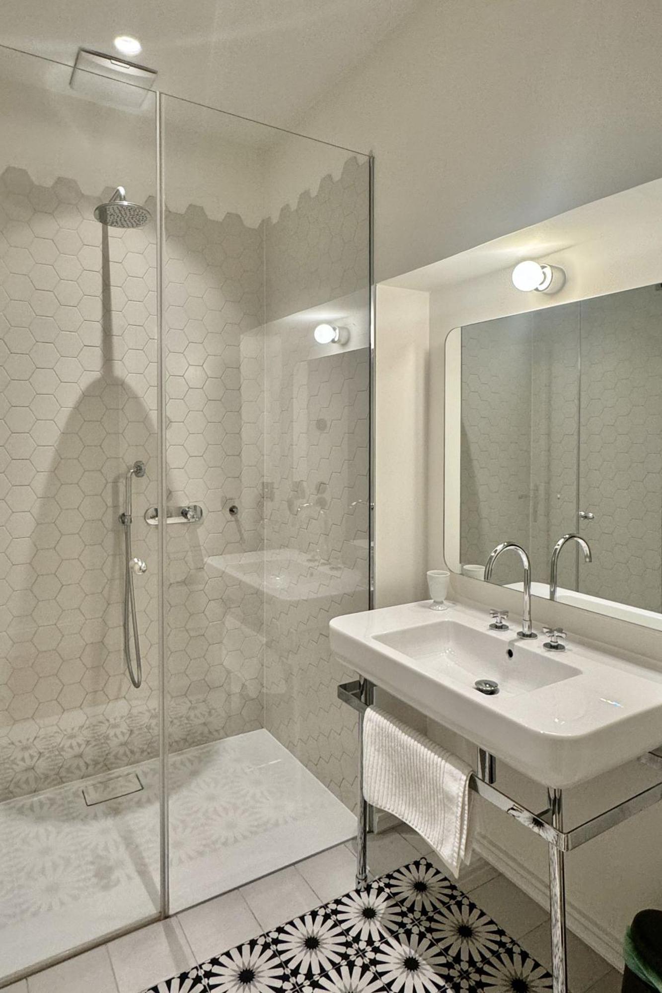 Stunning Apartment In City Center Vienna Luaran gambar